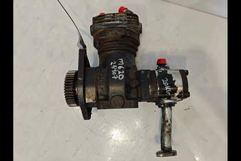 salg af Kompressor Deutz Agrotron M620 Luftbrems