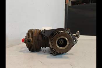 salg af Kompressor Deutz Agrotron M620 Luftbrems