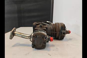 salg af Kompressor Deutz Agrotron M620 Luftbrems