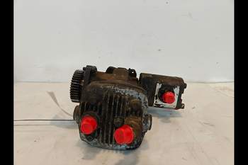 salg af Kompressor Deutz Agrotron M620 Luftbrems