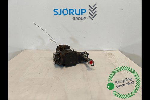salg af Kompressor Deutz Agrotron M620 Luftbrems