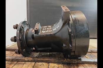 salg af Lår Deutz Agrotron M620 Højre