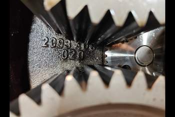 salg af Lår Deutz Agrotron M620 Højre