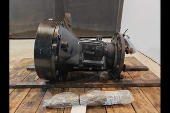 salg af Lår Deutz Agrotron M620 Højre