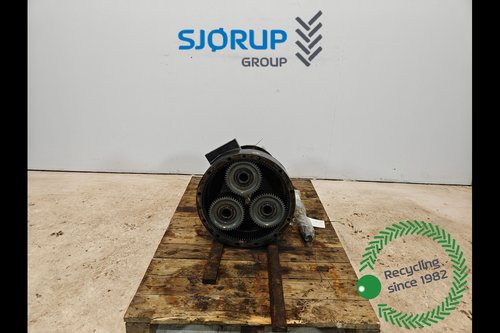 salg af Lår Deutz Agrotron M620 Højre
