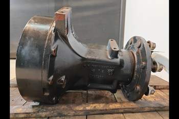 salg af Lår Deutz Agrotron M620 Venstre