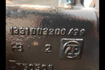 salg af Lår Deutz Agrotron M620 Venstre