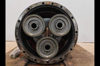 salg af Lår Deutz Agrotron M620 Venstre