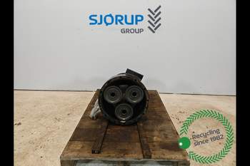 Lår Deutz Agrotron M620 Venstre Lår Deutz Agrotron M620 Venstre