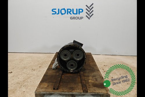 salg af Lår Deutz Agrotron M620 Venstre