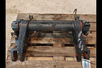 salg af Lift Deutz Agrotron M620