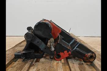 salg af Lift Deutz Agrotron M620