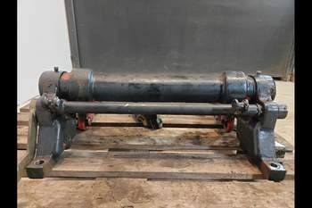 salg af Lift Deutz Agrotron M620