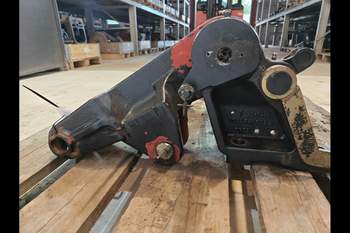 salg af Lift Deutz Agrotron M620