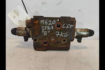 salg af Liftventil Deutz Agrotron M620