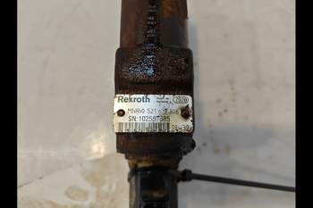 salg af Liftventil Deutz Agrotron M620