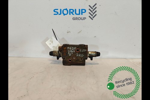 salg af Liftventil Deutz Agrotron M620