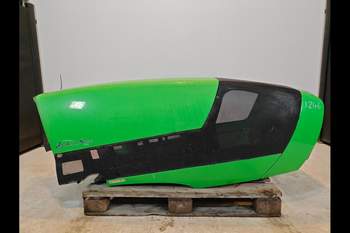 salg af Motorhjelm Deutz Agrotron M620