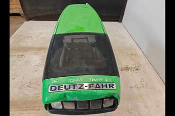 salg af Motorhjelm Deutz Agrotron M620