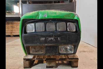 salg af Motorhjelm Deutz Agrotron M620