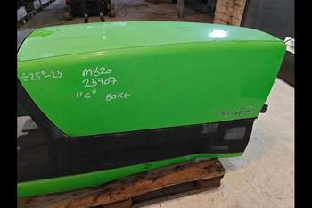 salg af Motorhjelm Deutz Agrotron M620
