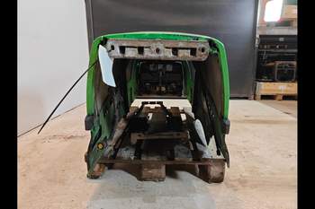 salg af Motorhjelm Deutz Agrotron M620