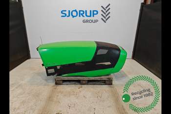 Motorhjelm Deutz Agrotron M620 Motorhjelm Deutz Agrotron M620