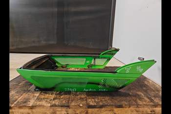 salg af Motorhjelm Deutz Agrotron M620 Del