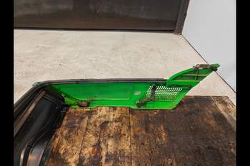 salg af Motorhjelm Deutz Agrotron M620 Del