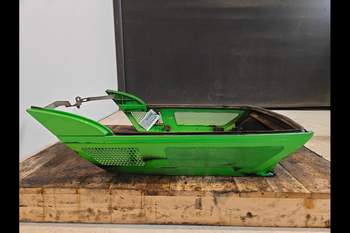 salg af Motorhjelm Deutz Agrotron M620 Del