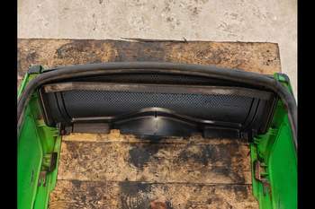 salg af Motorhjelm Deutz Agrotron M620 Del