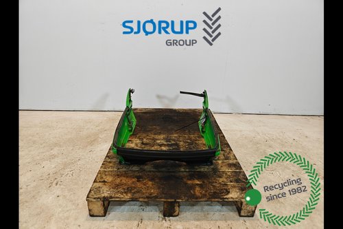 salg af Motorhjelm Deutz Agrotron M620 Del