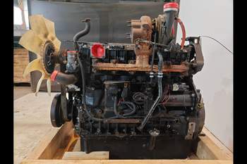 salg af Motor Deutz Agrotron M620