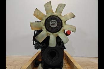 salg af Motor Deutz Agrotron M620