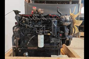 salg af Motor Deutz Agrotron M620