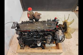 salg af Motor Deutz Agrotron M620
