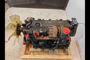 salg af Motor Deutz Agrotron M620