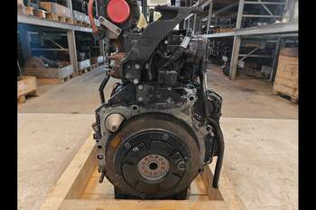 salg af Motor Deutz Agrotron M620