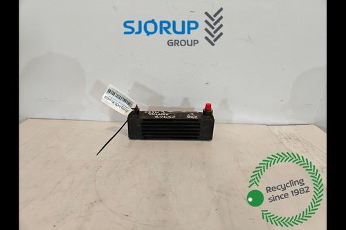 salg af Oliekøler Deutz Agrotron M620 Diesel