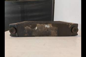 salg af Oliekøler Deutz Agrotron M620