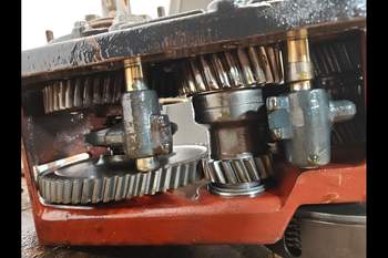 salg af PTO Deutz Agrotron M620