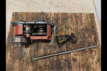 salg af PTO Deutz Agrotron M620