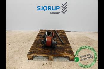 PTO Deutz Agrotron M620 PTO Deutz Agrotron M620
