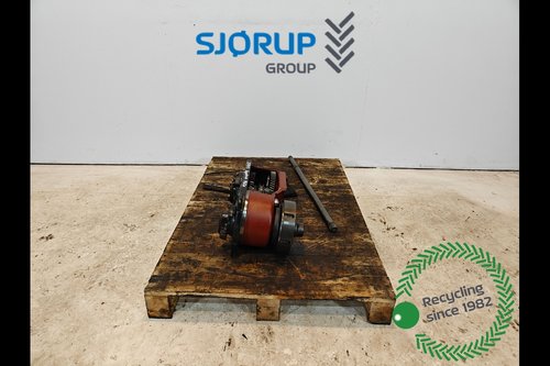 salg af PTO Deutz Agrotron M620
