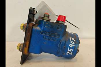 salg af Styreorbitrol Deutz Agrotron M620
