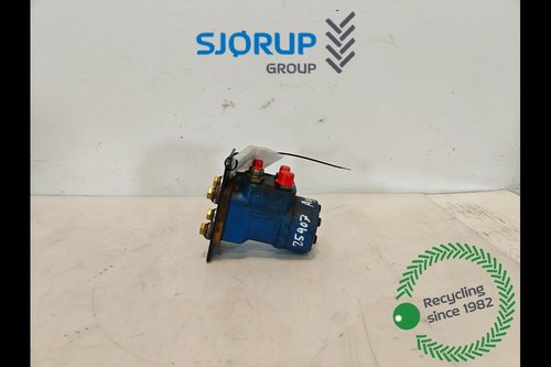 salg af Styreorbitrol Deutz Agrotron M620