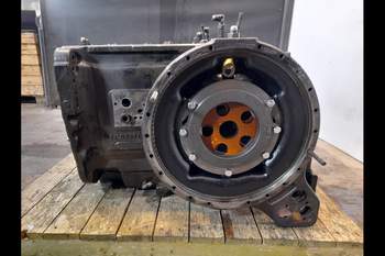 salg af Hinterachsen Valtra T203