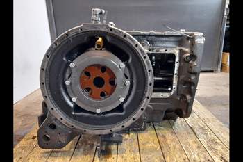 salg af Hinterachsen Valtra T203