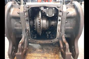 salg af Hinterachsen Valtra T203