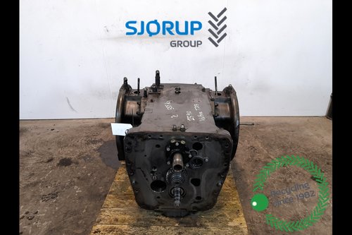 salg af Hinterachsen Valtra T203